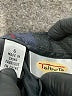 Talbots 100% Polyester Plaid Black Formal Skirt Size 6 - photo 4
