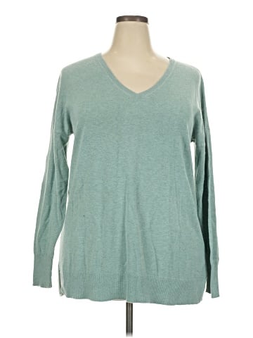 Amazon Essentials Pullover Sweater (view 1)