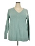 Amazon Essentials Teal Pullover Sweater Size XXL - photo 1