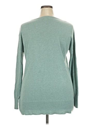 Amazon Essentials Pullover Sweater (view 2)
