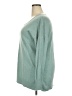 Amazon Essentials Teal Pullover Sweater Size XXL - photo 7