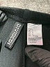Divided by H&M Solid Black Formal Skirt Size L - photo 4