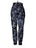 Athleta Tie-dye Blue Active Pants Size M - photo 2