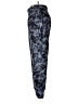 Athleta Tie-dye Blue Active Pants Size M - photo 5