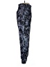 Athleta Tie-dye Blue Active Pants Size M - photo 4