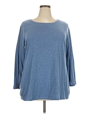 Avenue Pullover Sweater (view 1)