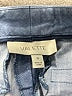 Valette Solid Blue Shorts Size 0 - photo 3