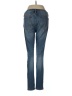 Vigoss Hearts Blue Jeans Size 29 waist - photo 2