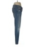 Vigoss Hearts Blue Jeans Size 29 waist - photo 4
