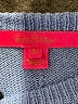 Lilly Pulitzer Blue Pullover Sweater Size M - photo 7