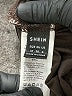 Shein Brown Tube Top Size 6 - photo 7