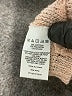 Painted Threads Metallic Gold Pullover Sweater Size XS - photo 8