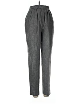 CasaBlanca Wool Pants (view 1)