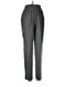 CasaBlanca Tweed Gray Wool Pants Size 8 - photo 1