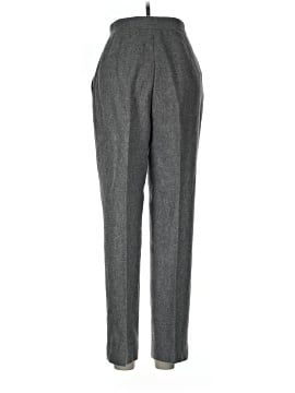 CasaBlanca Wool Pants (view 2)