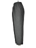 CasaBlanca Tweed Gray Wool Pants Size 8 - photo 5
