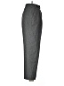 CasaBlanca Tweed Gray Wool Pants Size 8 - photo 4