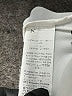 Shein Solid White Casual Pants Size 6 - photo 8