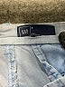 Gap Blue Casual Pants Size 8 - photo 7