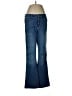 Simply Vera Vera Wang Blue Jeans Size 8R - photo 1