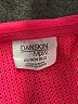 Danskin Now 100% Polyester Pink Cardigan Size XS - photo 7