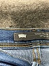 Levi's Blue Jeans Size 29 waist - photo 7