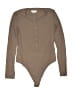 Lovers + Friends Brown Bodysuit Size L - photo 1