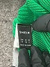 Unbranded Green Cocktail Dress Size M - photo 8