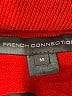 French Connection Red Turtleneck Sweater Size M - photo 7