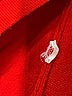 French Connection Red Turtleneck Sweater Size M - photo 8