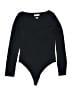 Babaton Black Bodysuit Size L - photo 1
