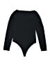 Babaton Black Bodysuit Size L - photo 2