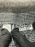 Briggs Houndstooth Gray Casual Pants Size 12 (petite) - photo 7