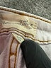 Universal Thread Ivory Denim Shorts Size 16 - photo 3