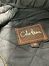 Cole Haan Black Trenchcoat Size XS - photo 6