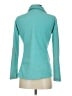 Old Navy Teal Track Jacket Size XS - photo 2
