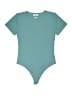 Babaton Teal Bodysuit Size L - photo 1