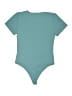 Babaton Teal Bodysuit Size L - photo 2