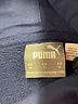 Puma Blue Pullover Hoodie Size M - photo 7