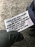 Walter Baker Blue Blazer Size L - photo 7