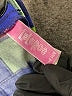 Lularoe Graphic Blue Leggings Size 1X (Tall & Curvy) - photo 7