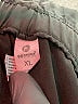 90 Degree by Reflex Solid Black Shorts Size XL - photo 3
