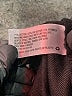 A New Day Black Active Pants Size 6 - photo 8