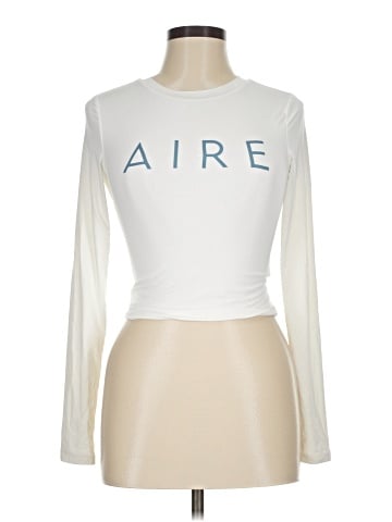 Tic : Toc Long Sleeve T-Shirt (view 1)