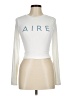 Tic : Toc Ivory Long Sleeve T-Shirt Size M - photo 1