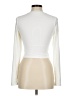 Tic : Toc Ivory Long Sleeve T-Shirt Size M - photo 2