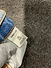 BDG 100% Cotton Hearts Blue Jeans Size 25 waist - photo 8