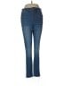 Old Navy Blue Jeans Size 8 - photo 1