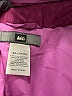 REI 100% Polyester Purple Vest Size XL - photo 6