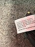 prologue Black Active Pants Size 4X - photo 5